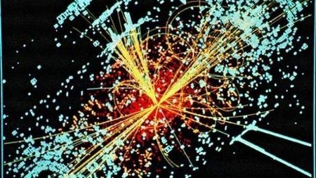 Según el CSIC, el LHC confirma la existencia del bosón de Higgs