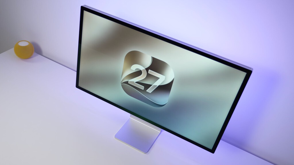 Ya está aquí macOS 27 Golden Gate con mejoras de rendimiento y una buena noticia para Siri AI en España