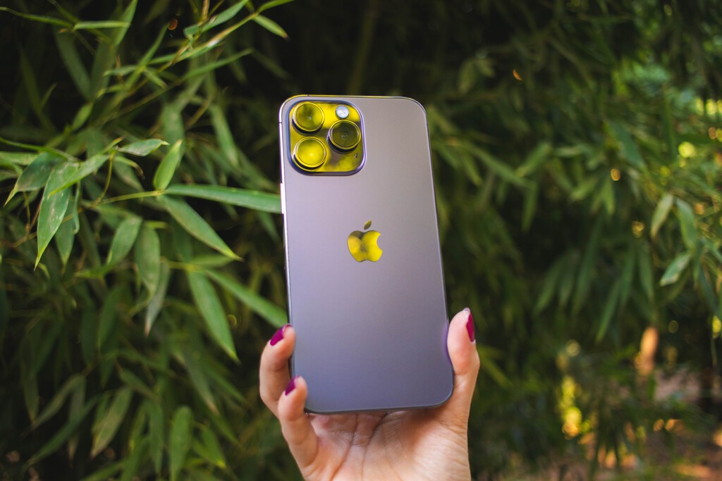 Apple iPhone 14 Pro Max análisis con características, especificaciones