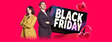 El Black Friday llega a AliExpress con descuentos de hasta el 80%: cinco ofertas que no podemos dejar escapar