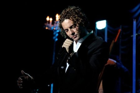 ¿Se moverán David Bisbal y Malú igual que Jagger? ¡Llega 'La Voz'!