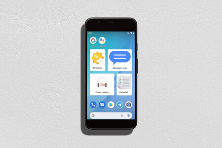 Convierte tu viejo móvil o tablet en un panel de control para tu casa