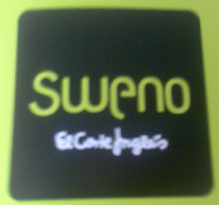 Algunos datos sobre Sweno, el OMV de El Corte Inglés