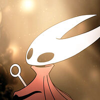 Cómo y cuándo usar el 'parry' en Hollow Knight: silksong