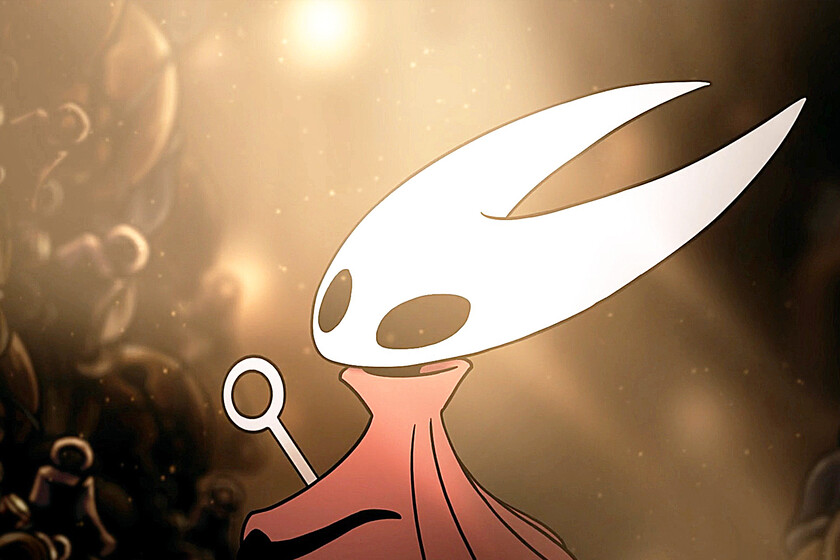 Hay una mecánica que era una curiosidad en Hollow Knight, pero ha regresado para Silksong y ahora es mucho más necesaria