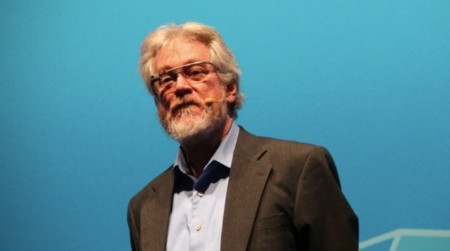 Big data: el prometedor futuro de los datos según Alex 'Sandy' Pentland