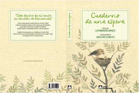 'Cuaderno de una espera': se ha reeditado uno de los mejores libros sobre maternidad