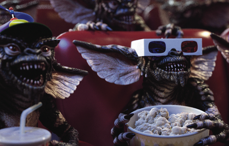 La Fiesta del Cine, una oportunidad perfecta... para quedarse en casa