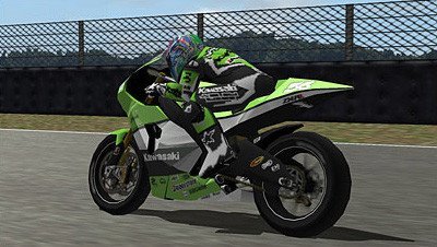 MotoGP PSP