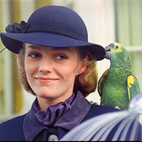 Rusia no podía soportar a la Mary Poppins de Disney, así que creó su versión hace 42 años y es pura fantasía soviética 