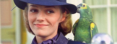 Rusia no podía soportar a la Mary Poppins de Disney, así que creó su versión hace 42 años y es pura fantasía soviética 