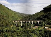 Tren Estrella del Cantábrico: recorriendo Asturias