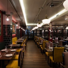 Foto 13 de 29 de la galería tenorio-barcelona en Trendencias Lifestyle