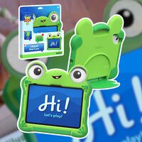 Esta funda de iPad trae a la vida real a Lilypad de Toy Story 5 y ya está disponible en Mercado Libre 