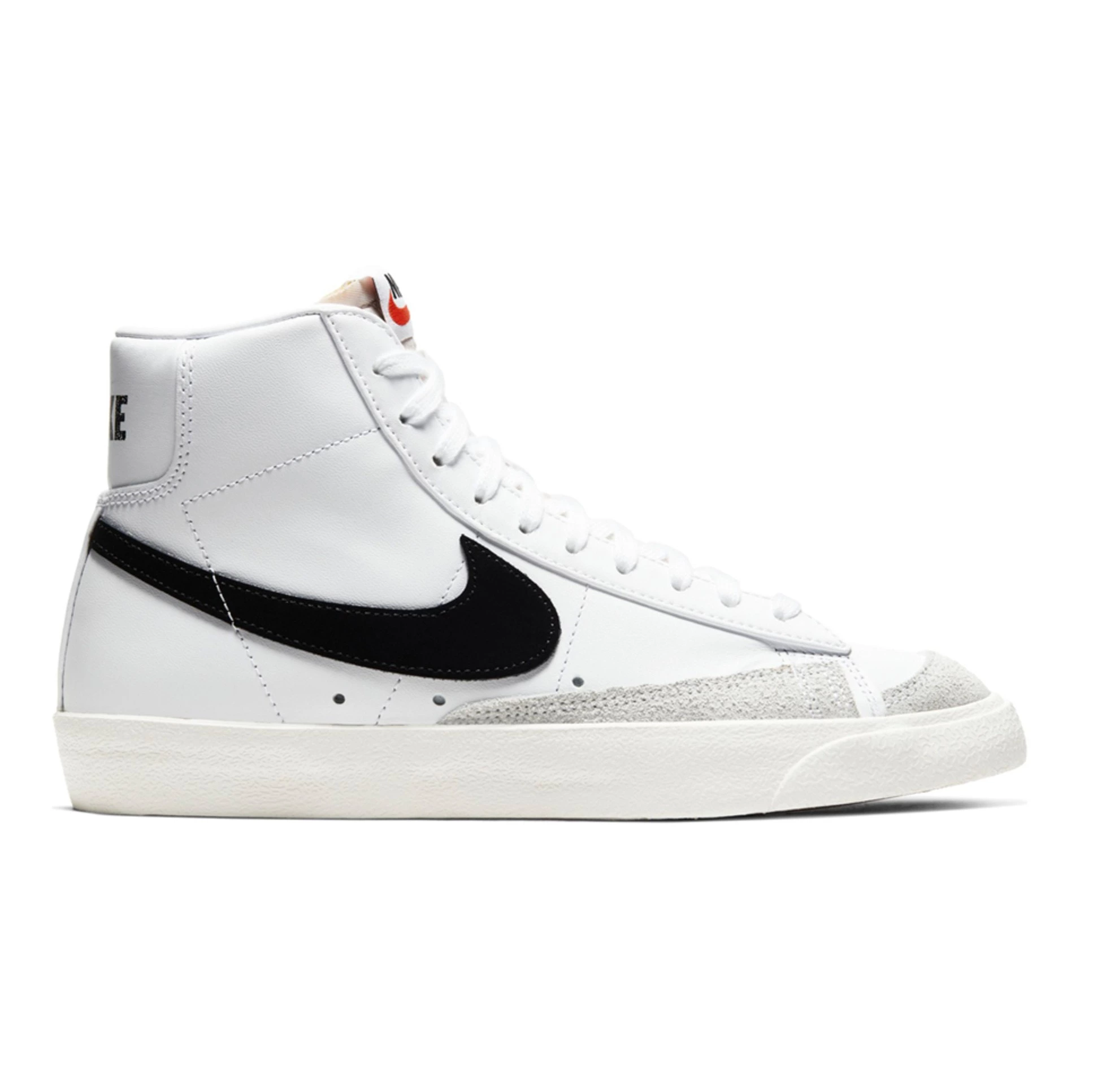 Zapatillas de mujer Blazer Mid '77 Nike

