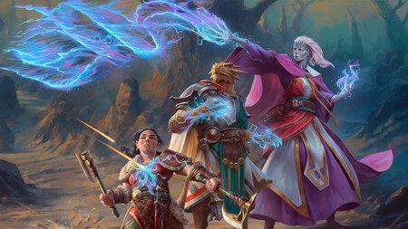 Dungeons & Dragons