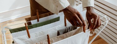 Cómo secar la ropa sin secadora, justo ahora que las lluvias no dejan en paz a México 