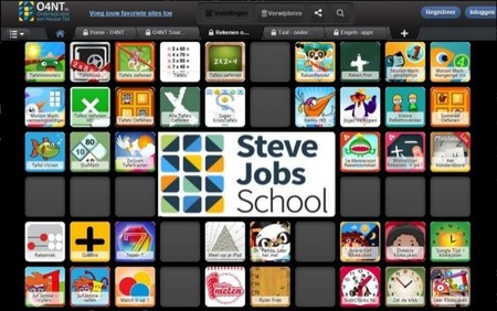 Se abren las Escuelas Steve Jobs en Holanda con una nueva propuesta de modelo educativo
