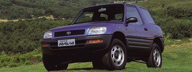 Ni en un desguace, ni en Wallapop: los Toyota viejos acabarán en la nueva Fábrica Circular de Toyota para reciclarse