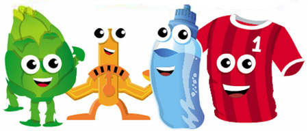 Taller exposición, Nutrición, Actividad Física y Prevención de la Obesidad