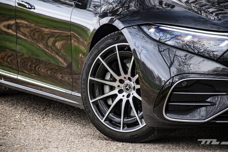 Mercedes Benz Eqs 2022 Prueba 064