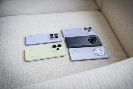 Redmi Note 14