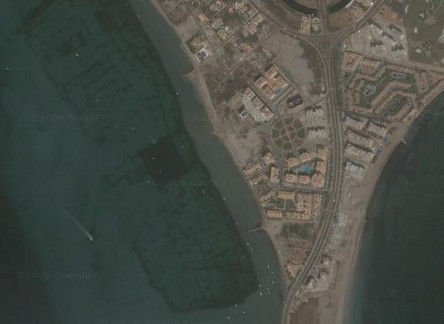 Descubrimientos arqueológicos con Google Maps