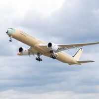 Airbus acaba de hacer volar el avión comercial con más autonomía del mundo. Su objetivo: 22 horas seguidas sin escala