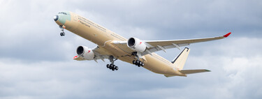 Airbus acaba de hacer volar el avión comercial con más autonomía del mundo. Su objetivo: 22 horas seguidas sin escala