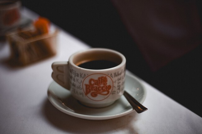 Taza Cafe