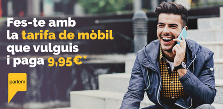 El virtual catalán Parlem rebaja sus tarifas y se pasa a las ofertas configurables a medida