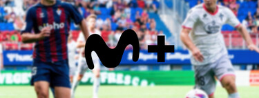 Movistar Plus+ tiene una nueva promo: todos los partidos de la Liga Hypermotion por menos de 10 euros al mes 