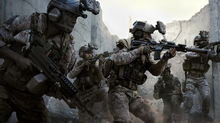 El modo Survival de Call of Duty: Modern Warfare será exclusivo de PS4 durante un año y la comunidad no está contenta