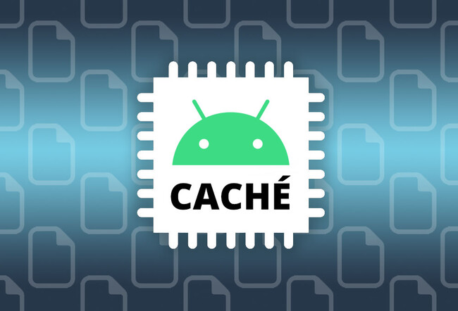 Caché Android