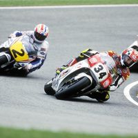 Carreras clásicas, documentales, vídeos... MotoGP abre todo su archivo de forma gratuita durante la cuarentena