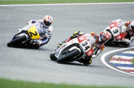 Carreras clásicas, documentales, vídeos... MotoGP abre todo su archivo de forma gratuita durante la cuarentena