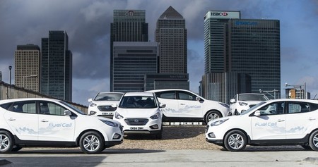 Hyundai Ix35 Hidrogeno Londres 1 1