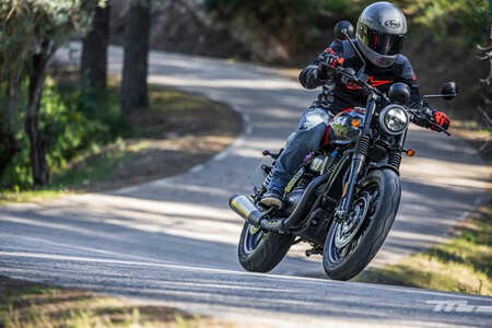 Bsa Bantam 350 2026 020