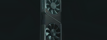 NVIDIA se supera con la RTX 4060 Ti, que podría ser una de sus tarjetas gráficas más eficientes 