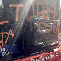 Turismofobia, un tiro en el pie en nuestro motor de crecimiento