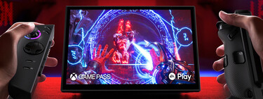 Lenovo sube el listón... y el precio. Se presenta Legion Go 2, y ahora Valve y Microsoft tienen claro que hay máquinas más potentes que las suyas 