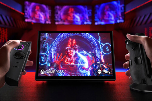 Lenovo sube el listón... y el precio. Se presenta Legion Go 2, y ahora Valve y Microsoft tienen claro que hay máquinas más potentes que las suyas 