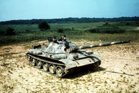 Tanque
