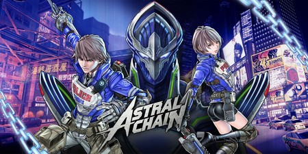 Análisis de Astral Chain: PlatinumGames sigue siendo excelente en lo suyo y regular en casi todo lo demás