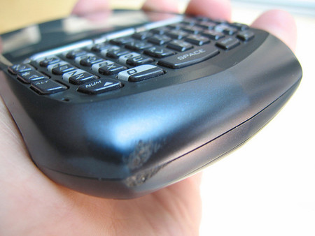 Blackberry ya tiene comprador