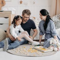 Cómo decirle a tu hijo que es adoptado: algunas claves para afrontar este momento 