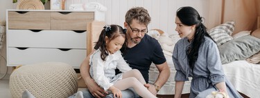 Cómo decirle a tu hijo que es adoptado: algunas claves para afrontar este momento 