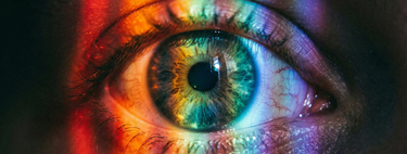 Puse tiras LED detrás de la tele: creía que eran solo estética y ahora me entero que sirven para dormir mejor