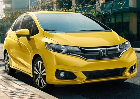 Honda Fit 2018 1024 08