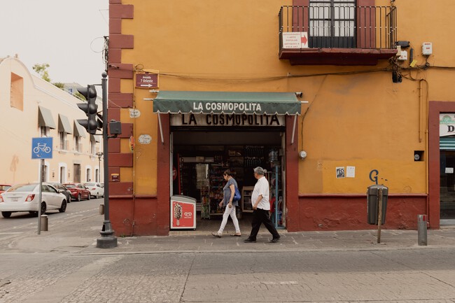 La tienda de la esquina enfrenta un nuevo enemigo: la inseguridad ya golpea tanto como la inflación ⭐